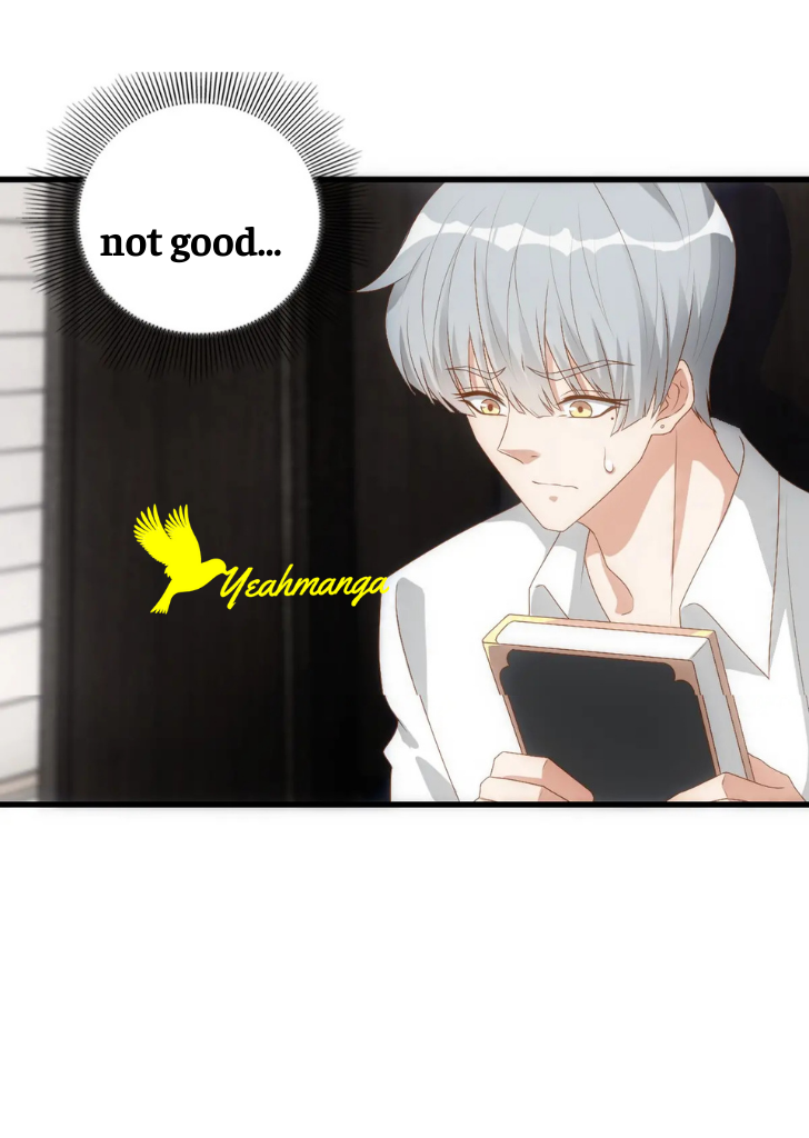 Your Highness, Will You Be Mine Tonight Chapter 13 - page 48