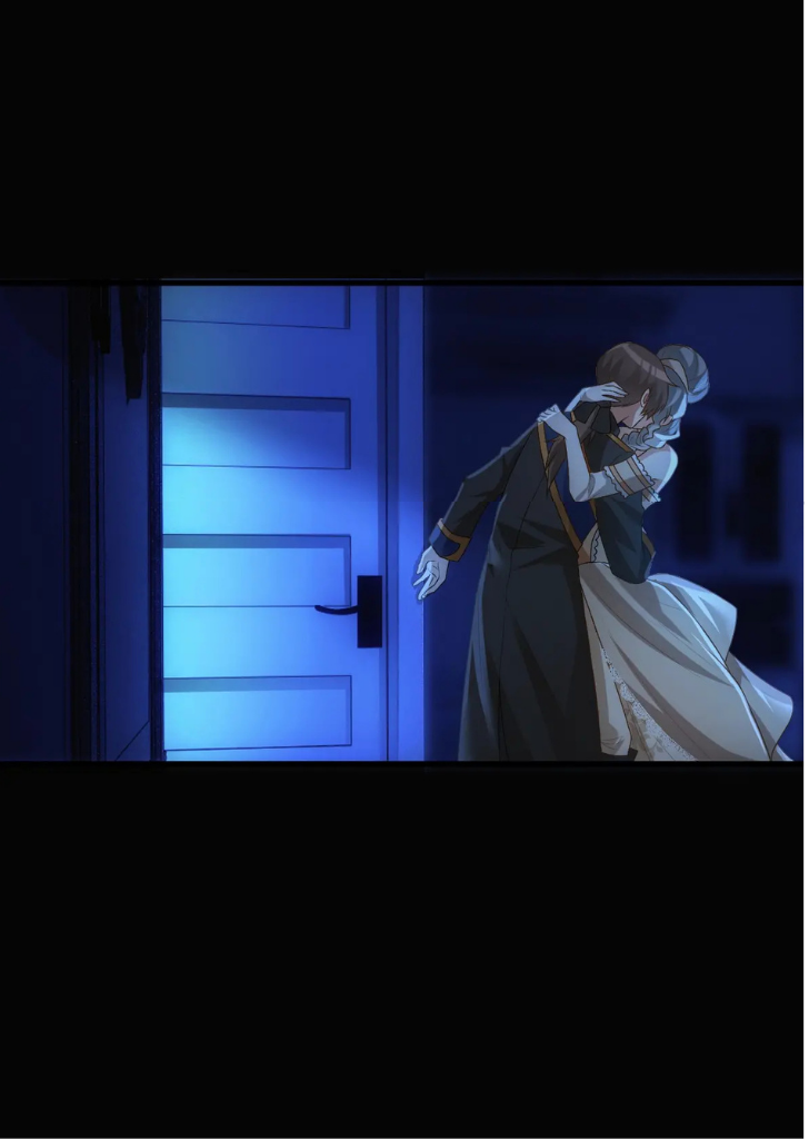 Your Highness, Will You Be Mine Tonight Chapter 13 - page 5