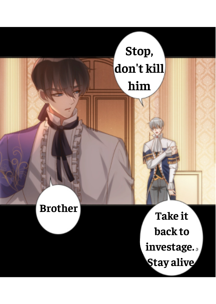 Your Highness, Will You Be Mine Tonight Chapter 6 - page 50