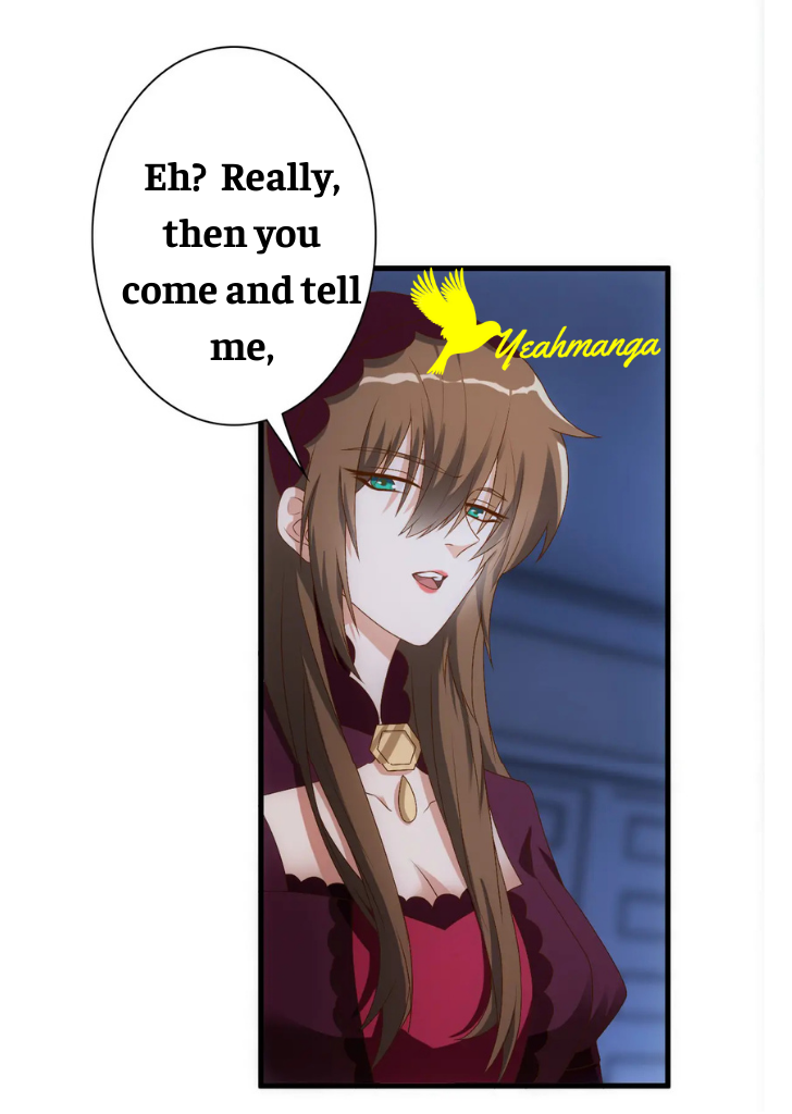 Your Highness, Will You Be Mine Tonight Chapter 14 - page 4