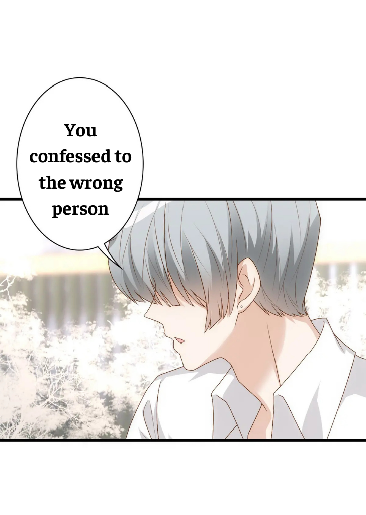 Your Highness, Will You Be Mine Tonight Chapter 14 - page 41