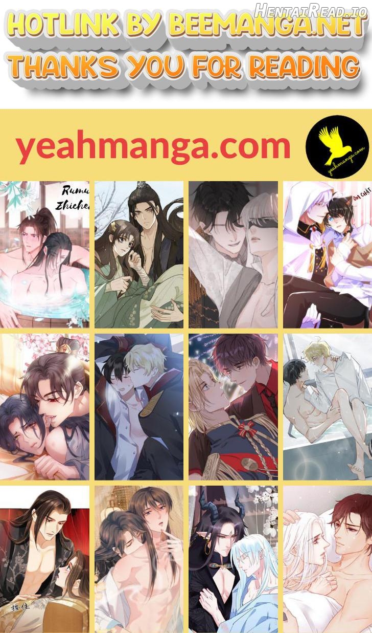 Your Highness, Will You Be Mine Tonight Chapter 7 - page 1
