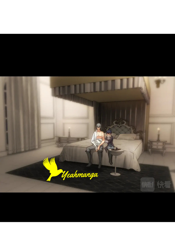 Your Highness, Will You Be Mine Tonight Chapter 7 - page 10