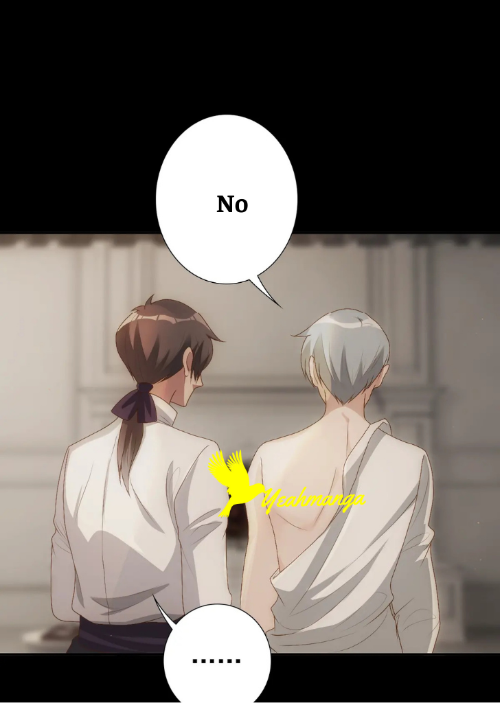 Your Highness, Will You Be Mine Tonight Chapter 7 - page 20