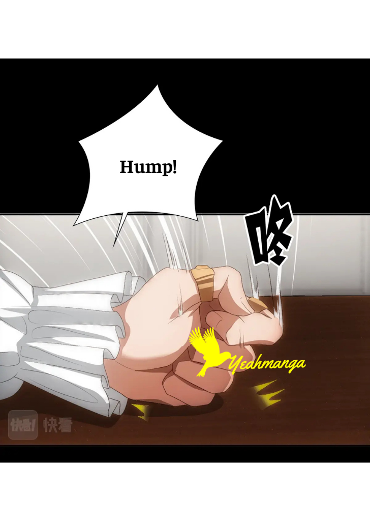 Your Highness, Will You Be Mine Tonight Chapter 7 - page 3