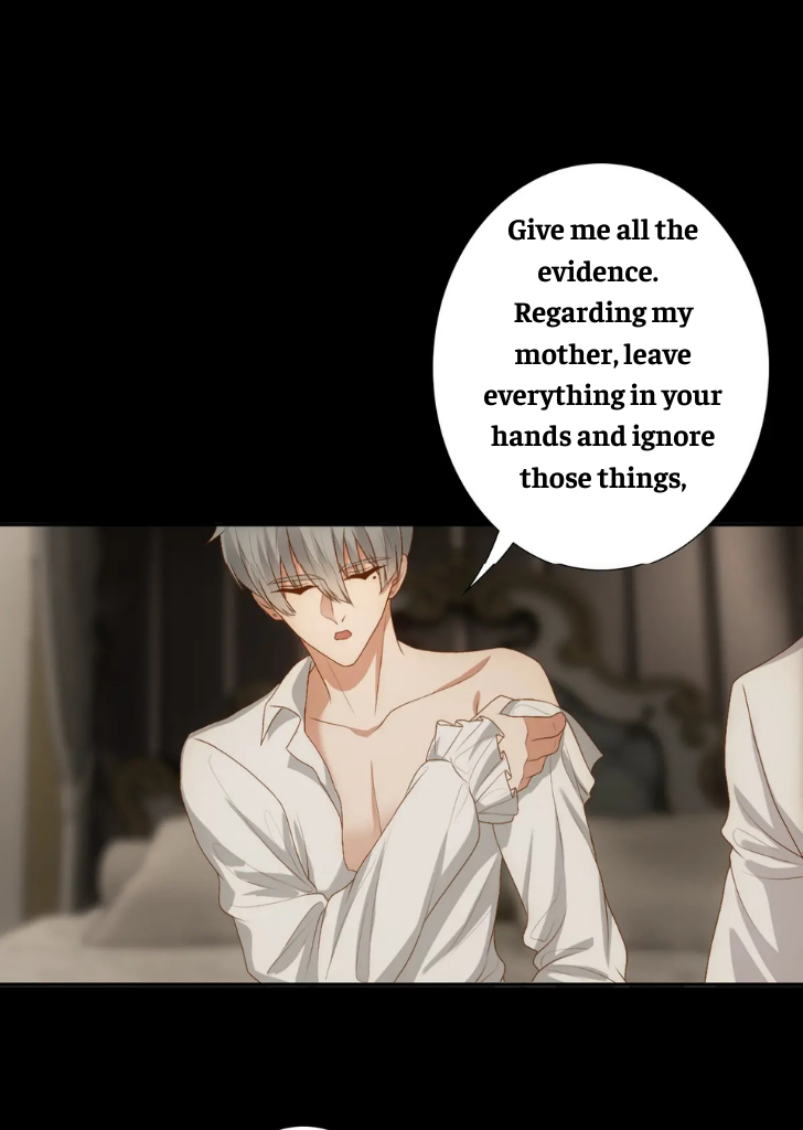 Your Highness, Will You Be Mine Tonight Chapter 7 - page 32