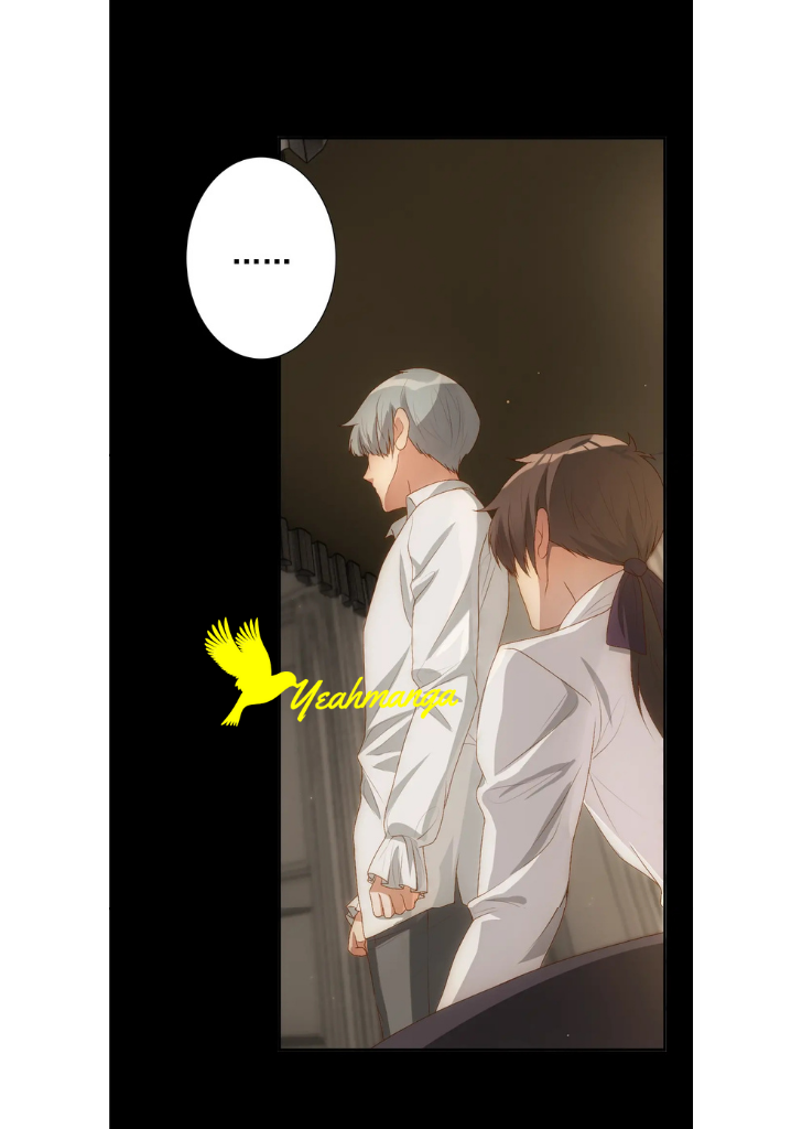 Your Highness, Will You Be Mine Tonight Chapter 7 - page 36