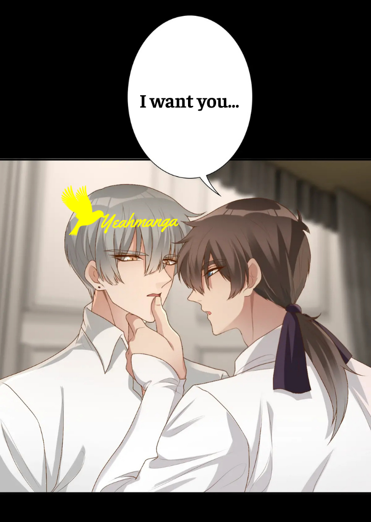 Your Highness, Will You Be Mine Tonight Chapter 7 - page 40