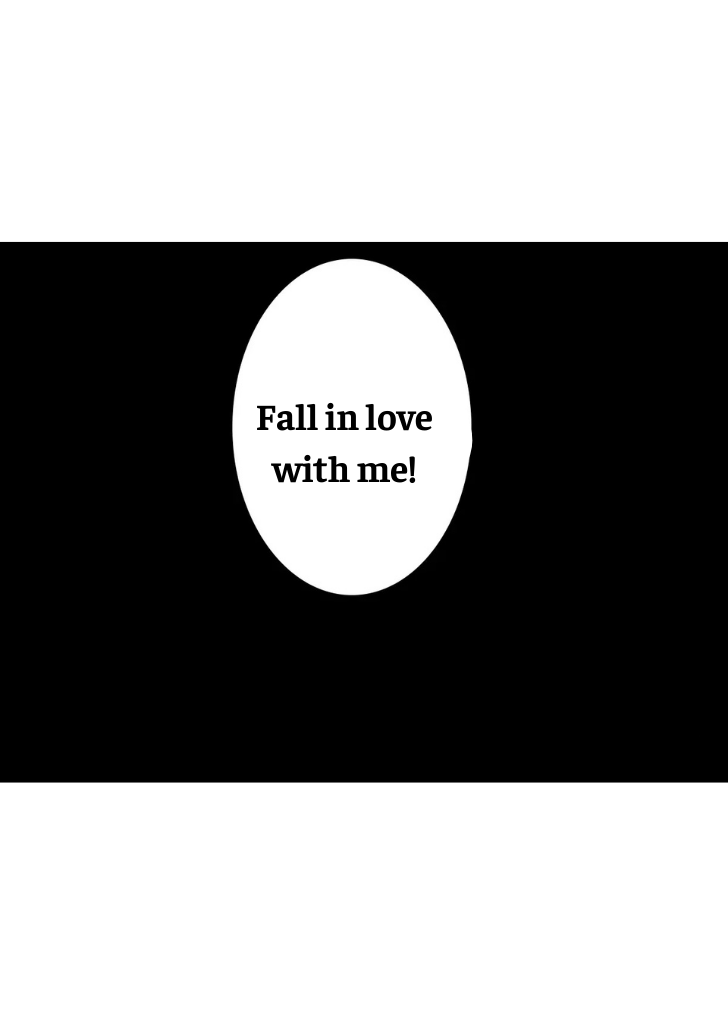 Your Highness, Will You Be Mine Tonight Chapter 7 - page 41