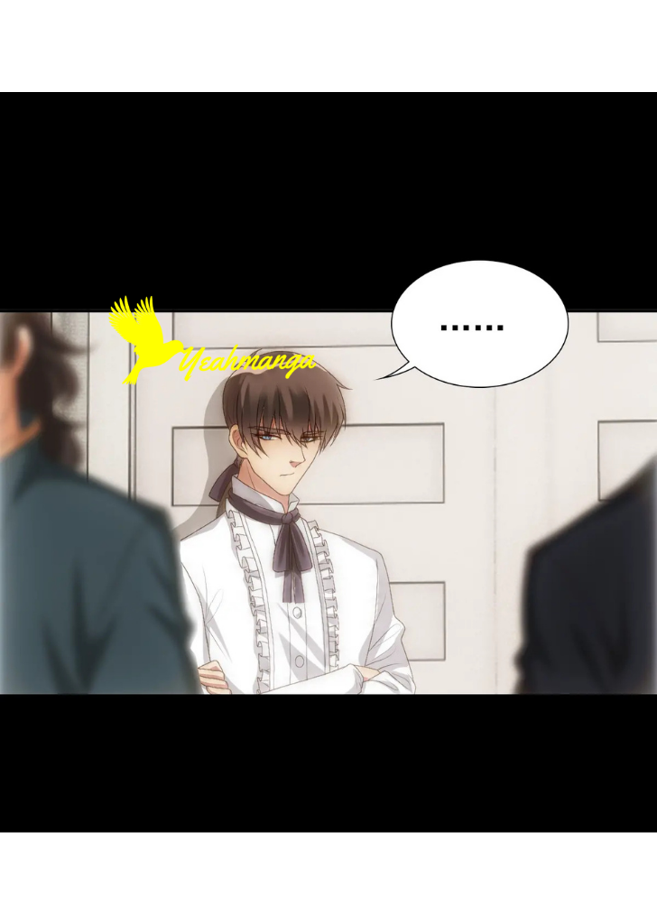Your Highness, Will You Be Mine Tonight Chapter 7 - page 7