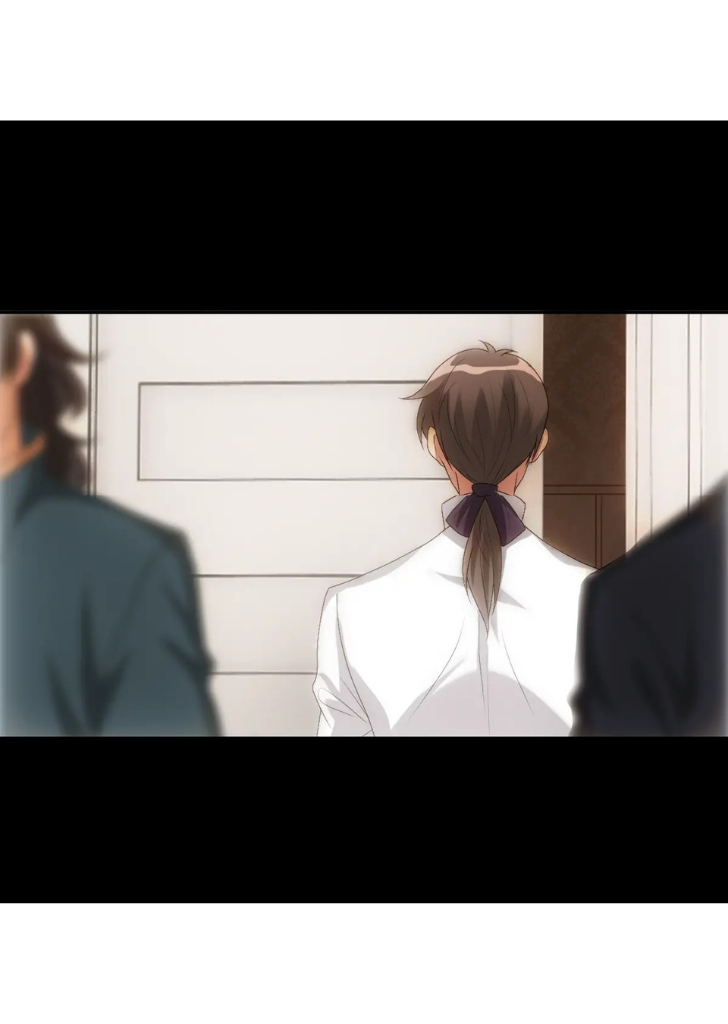 Your Highness, Will You Be Mine Tonight Chapter 7 - page 8