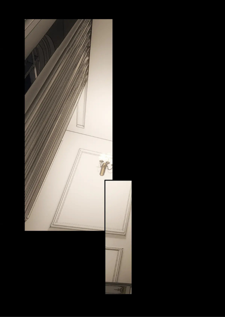 Your Highness, Will You Be Mine Tonight Chapter 7 - page 9