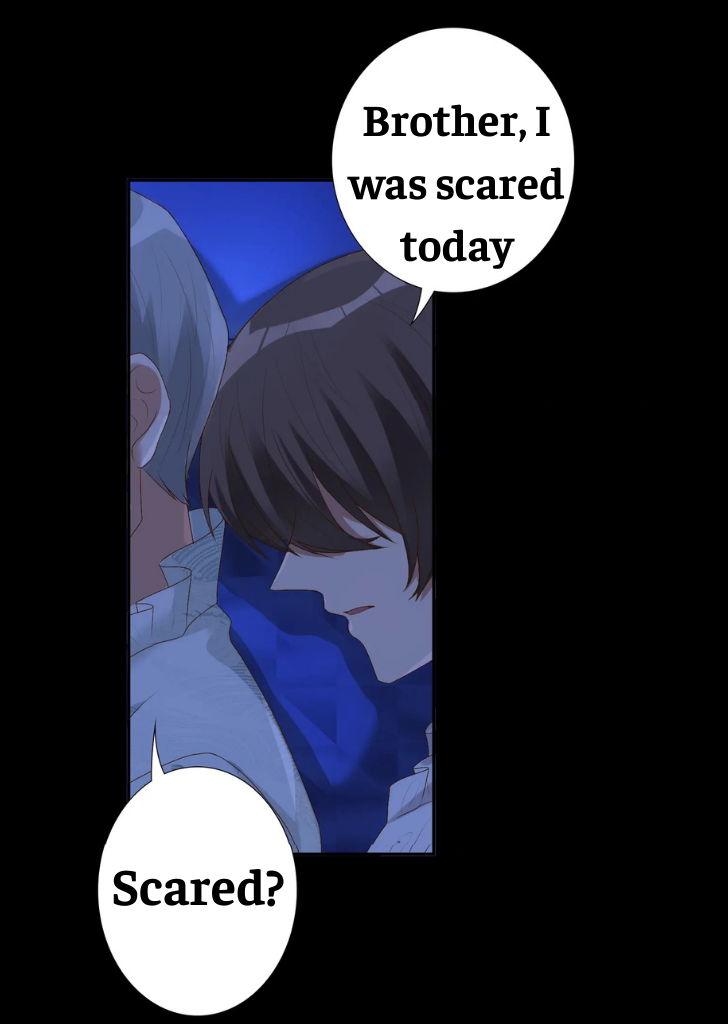 Your Highness, Will You Be Mine Tonight Chapter 8 - page 32