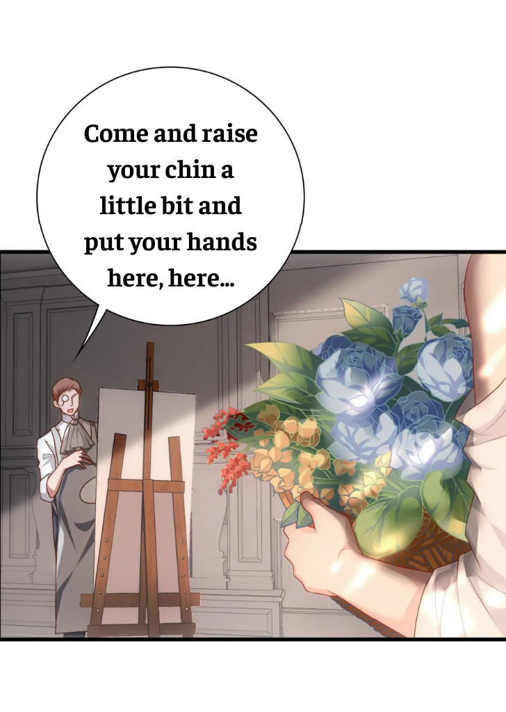 Your Highness, Will You Be Mine Tonight Chapter 16 - page 3