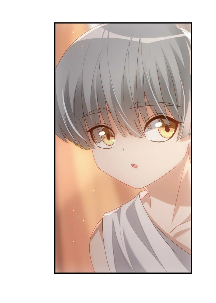 Your Highness, Will You Be Mine Tonight Chapter 16 - page 32