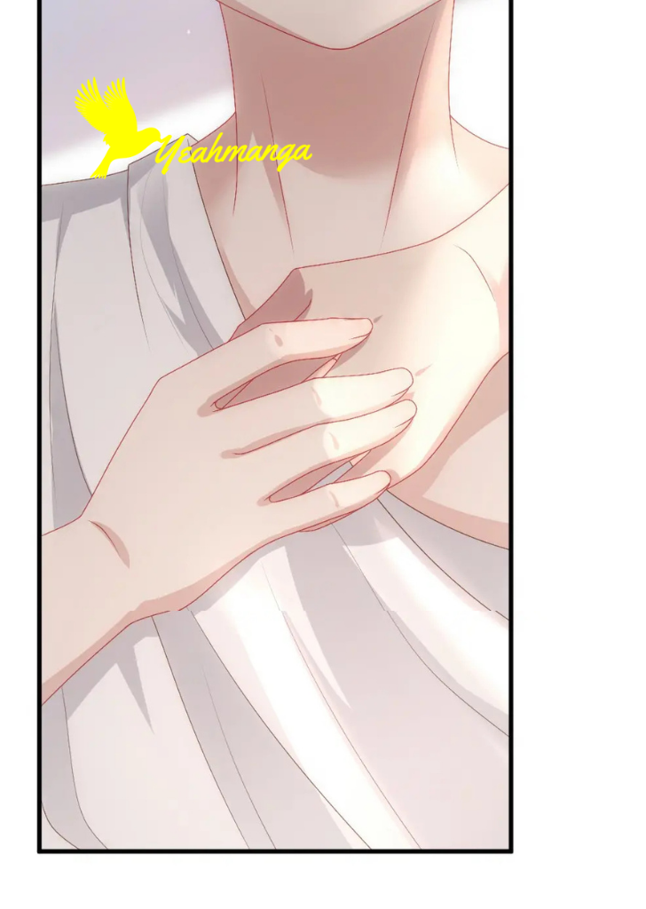 Your Highness, Will You Be Mine Tonight Chapter 16 - page 41