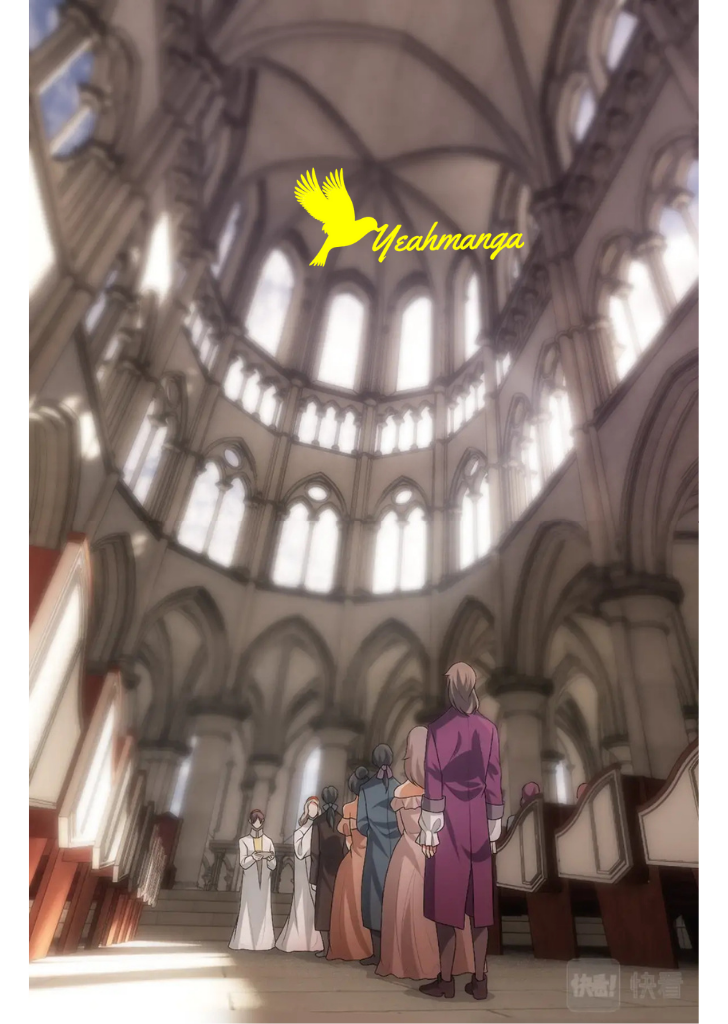 Your Highness, Will You Be Mine Tonight Chapter 9 - page 3
