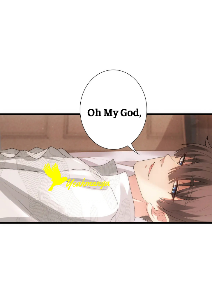Your Highness, Will You Be Mine Tonight Chapter 9 - page 32