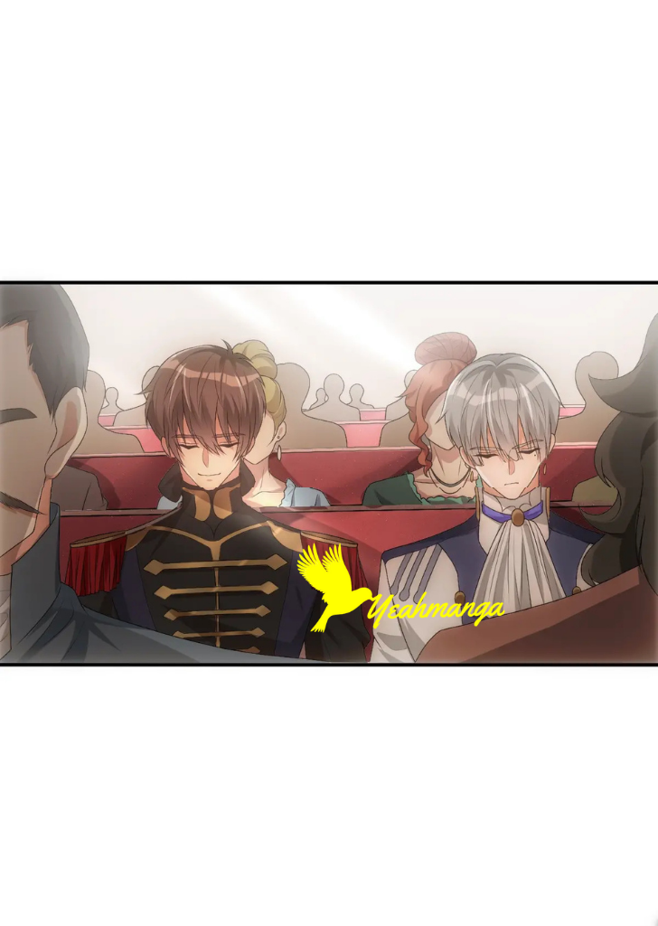 Your Highness, Will You Be Mine Tonight Chapter 9 - page 4