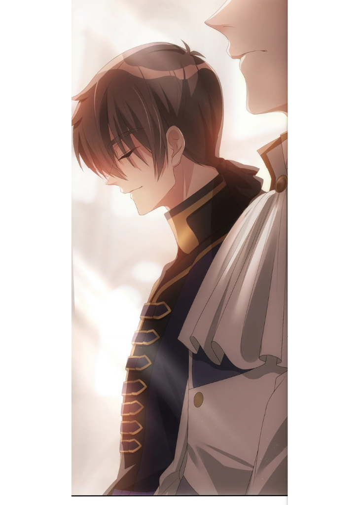 Your Highness, Will You Be Mine Tonight Chapter 9 - page 5