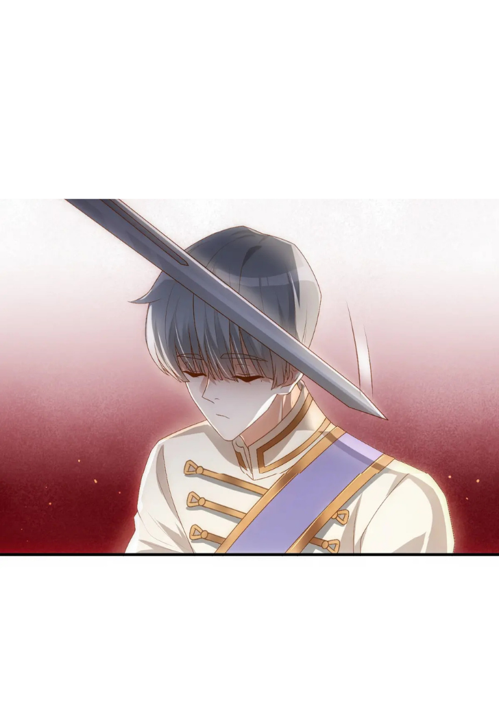 Your Highness, Will You Be Mine Tonight Chapter 17 - page 3