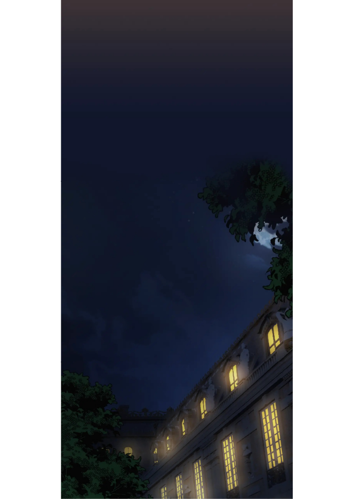 Your Highness, Will You Be Mine Tonight Chapter 10 - page 32