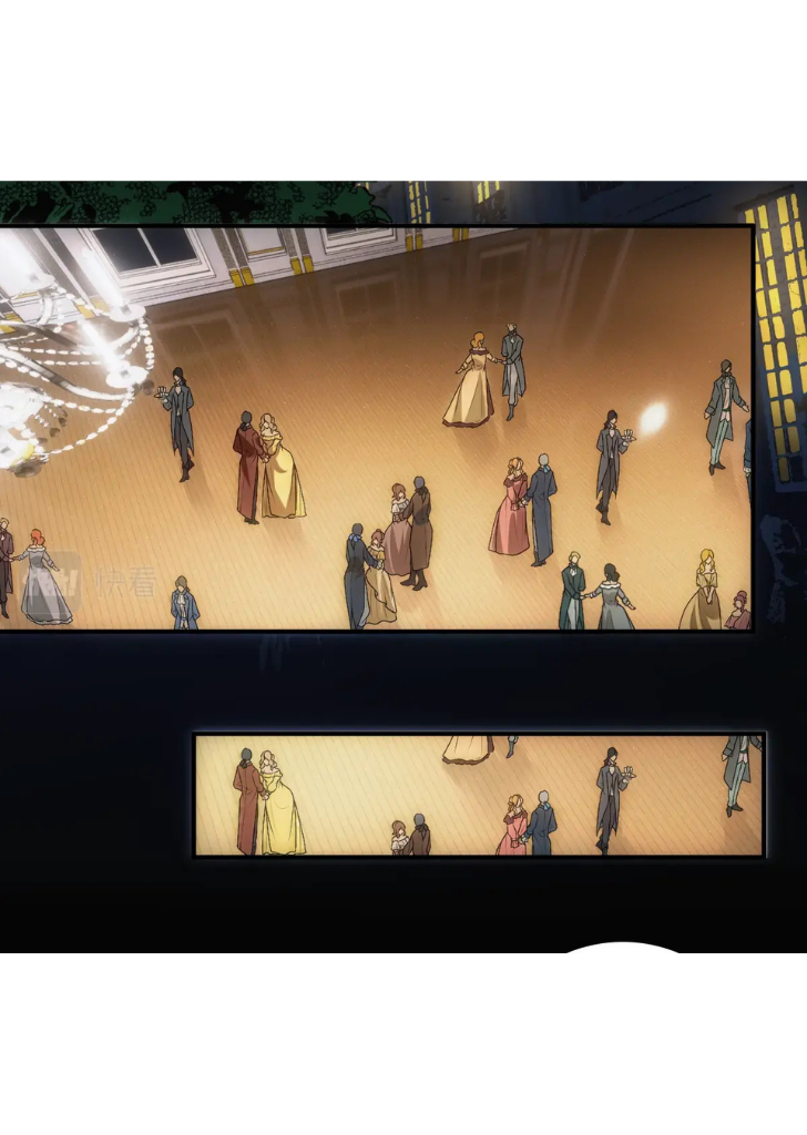 Your Highness, Will You Be Mine Tonight Chapter 10 - page 33