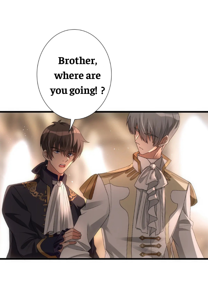 Your Highness, Will You Be Mine Tonight Chapter 10 - page 5