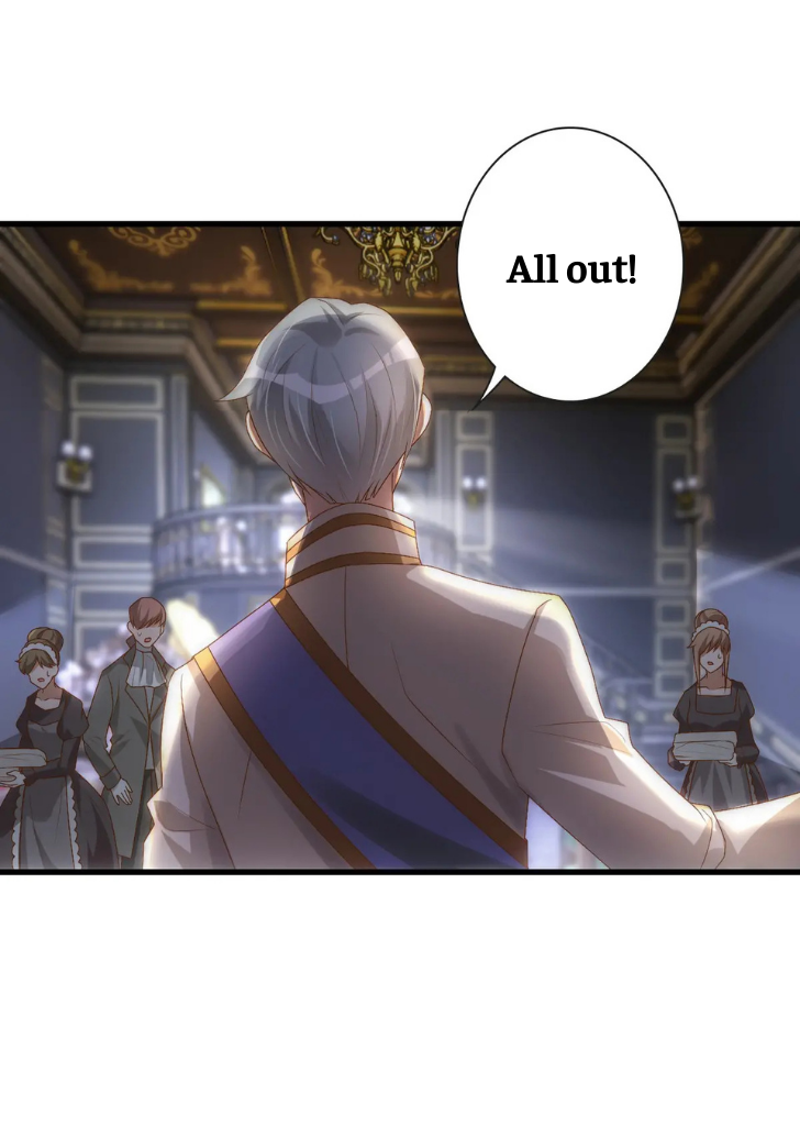 Your Highness, Will You Be Mine Tonight Chapter 18 - page 21