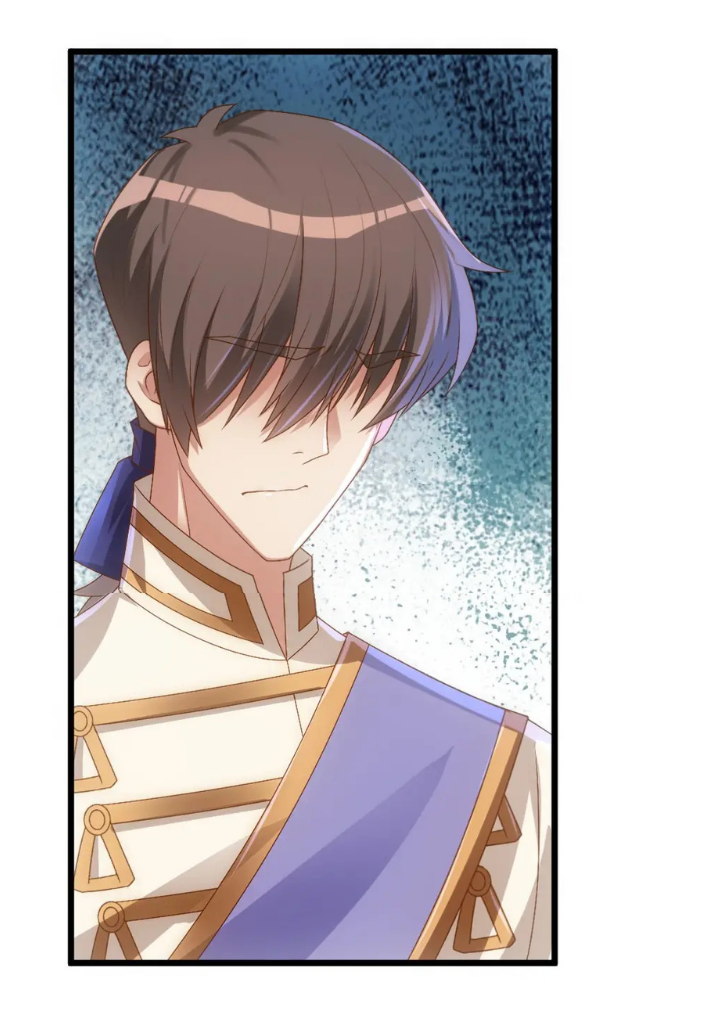 Your Highness, Will You Be Mine Tonight Chapter 18 - page 28