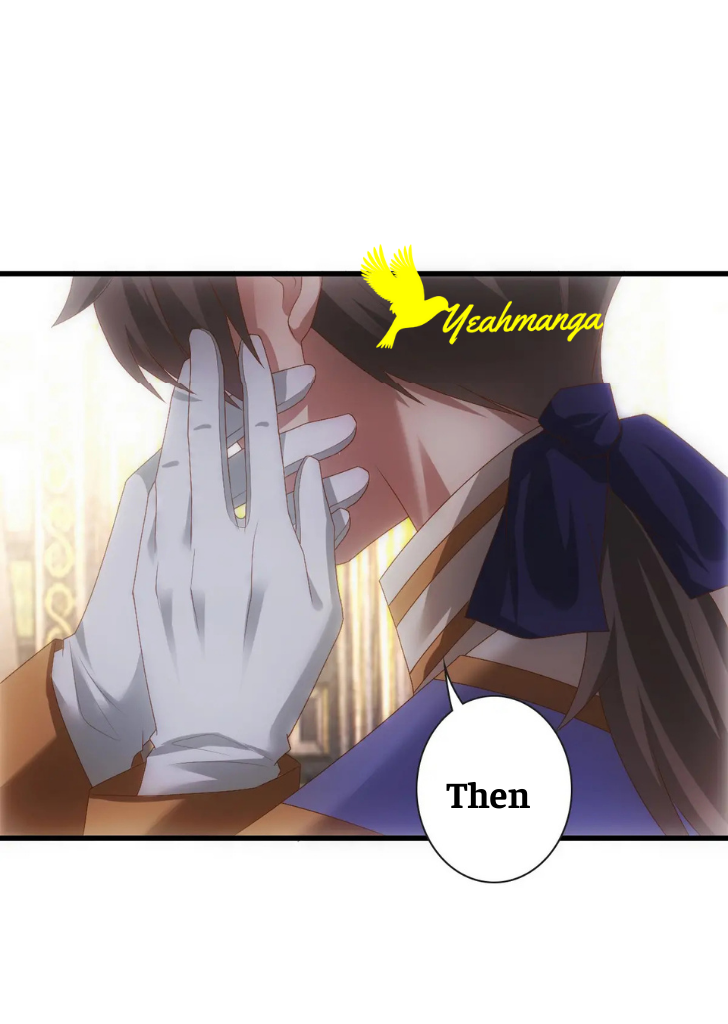Your Highness, Will You Be Mine Tonight Chapter 18 - page 35