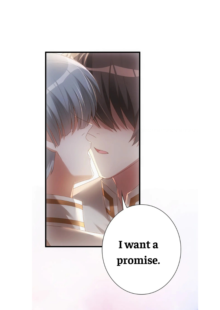 Your Highness, Will You Be Mine Tonight Chapter 18 - page 36