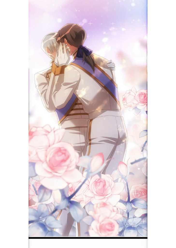 Your Highness, Will You Be Mine Tonight Chapter 18 - page 37