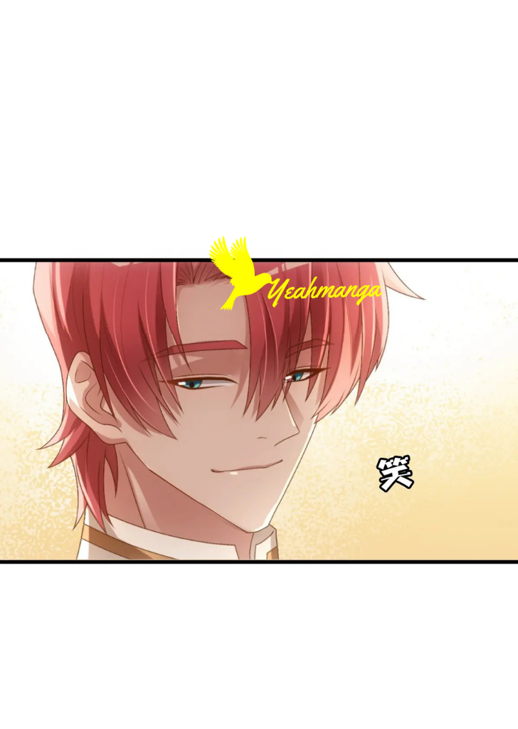 Your Highness, Will You Be Mine Tonight Chapter 18 - page 8