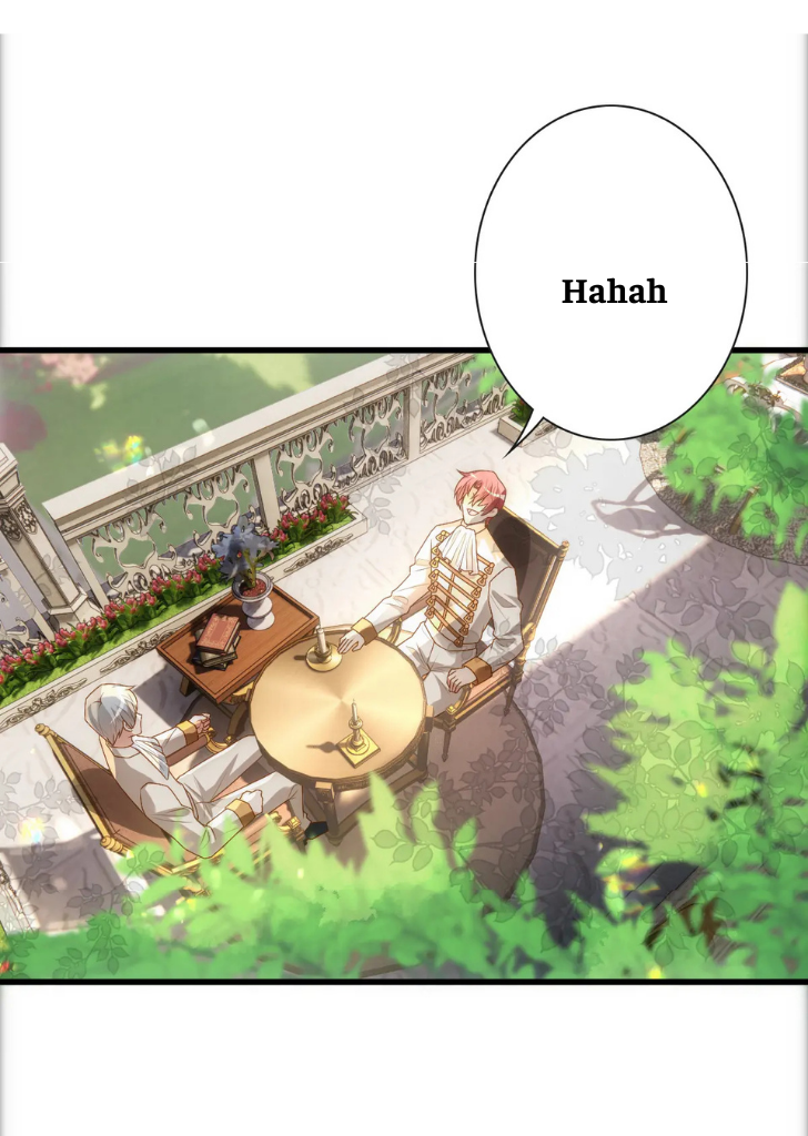 Your Highness, Will You Be Mine Tonight Chapter 19 - page 28
