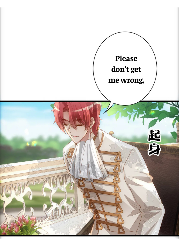 Your Highness, Will You Be Mine Tonight Chapter 19 - page 29
