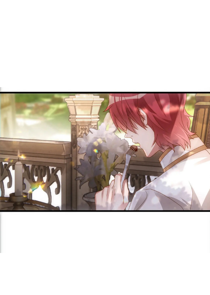 Your Highness, Will You Be Mine Tonight Chapter 19 - page 3