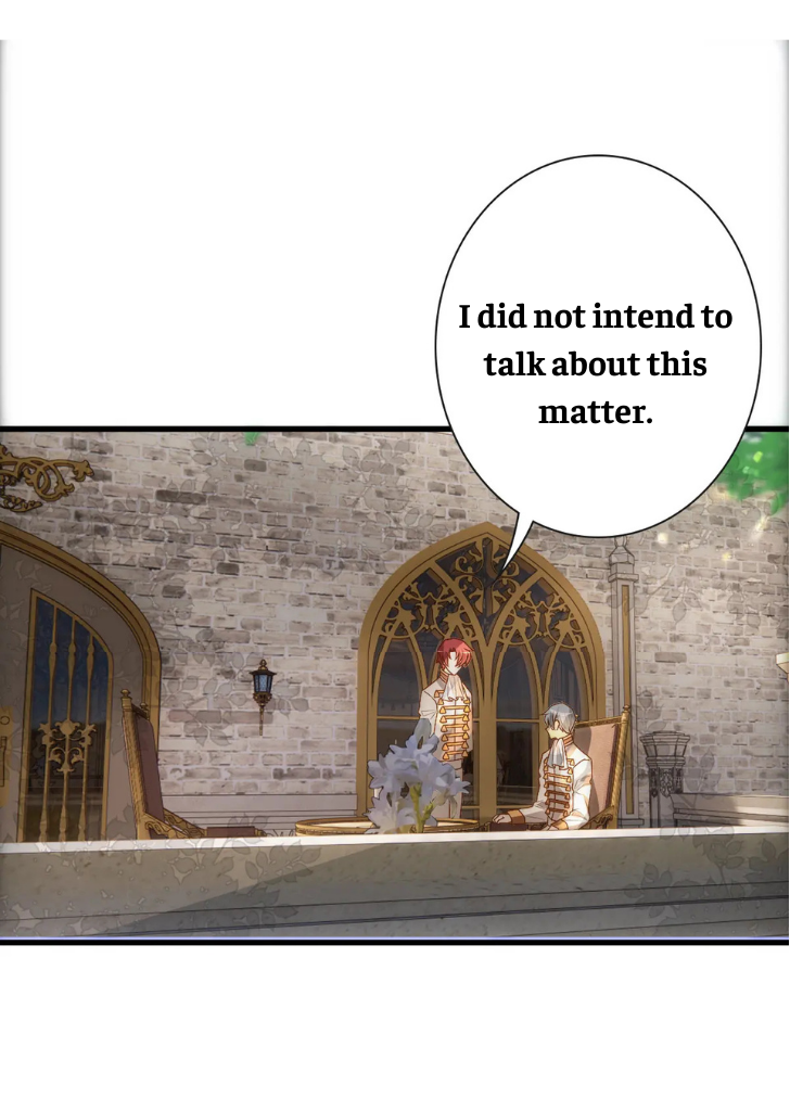 Your Highness, Will You Be Mine Tonight Chapter 19 - page 30