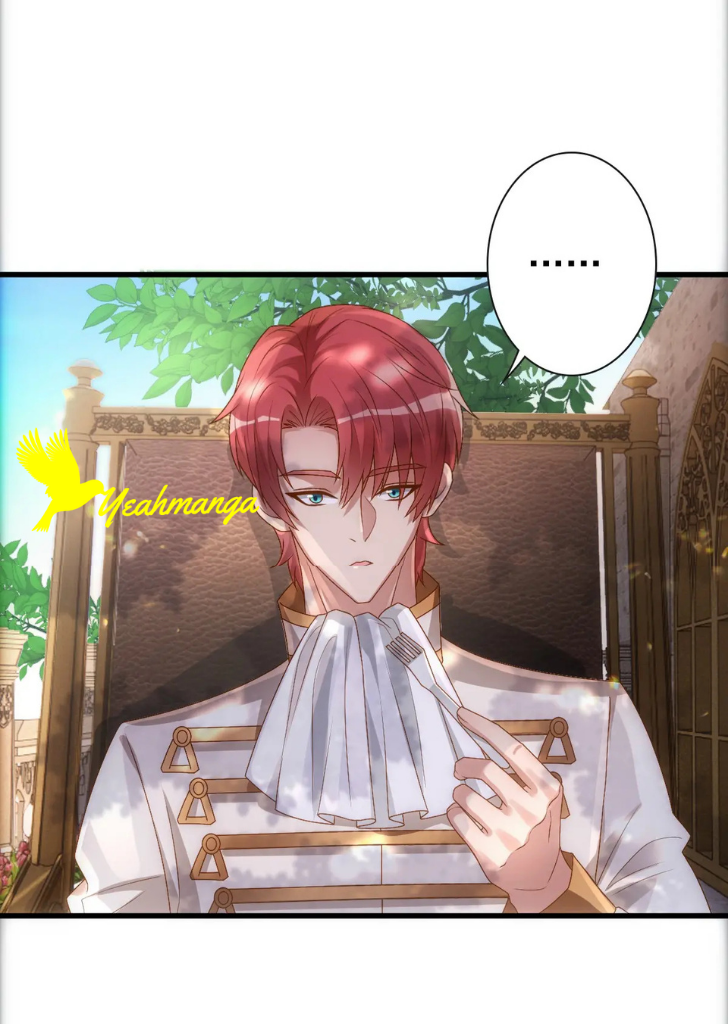 Your Highness, Will You Be Mine Tonight Chapter 19 - page 4