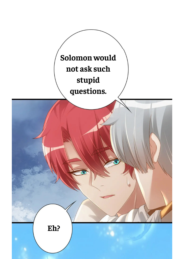 Your Highness, Will You Be Mine Tonight Chapter 19 - page 40
