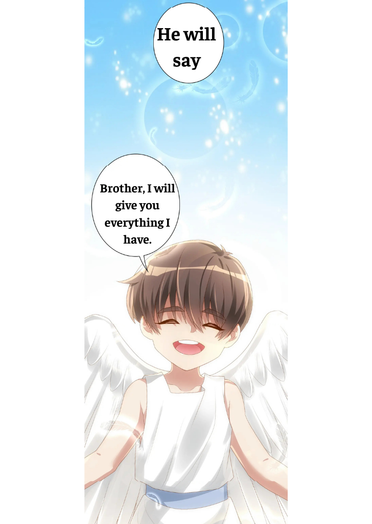 Your Highness, Will You Be Mine Tonight Chapter 19 - page 41