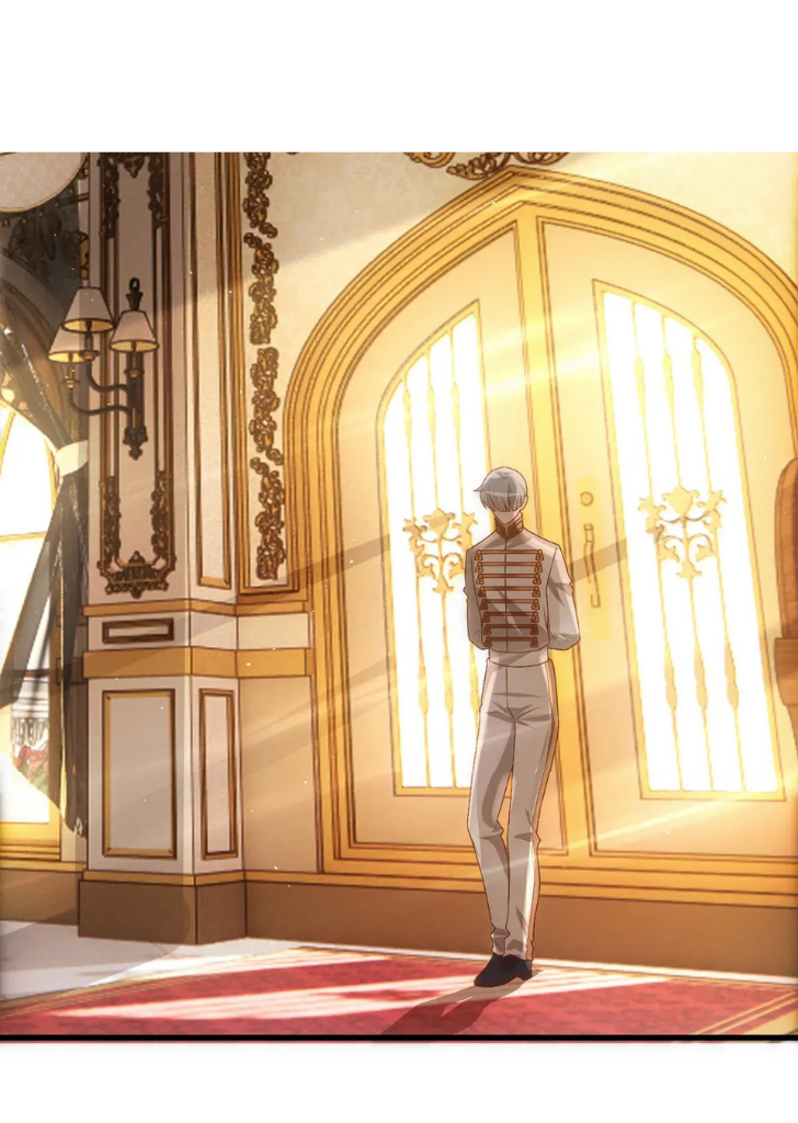 Your Highness, Will You Be Mine Tonight Chapter 19 - page 45
