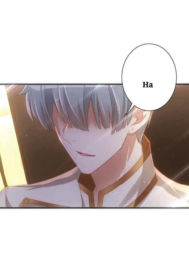 Your Highness, Will You Be Mine Tonight Chapter 19 - page 46
