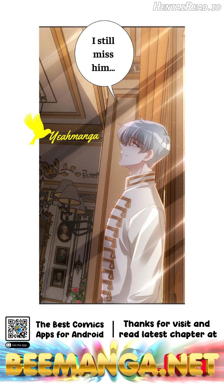 Your Highness, Will You Be Mine Tonight Chapter 19 - page 47