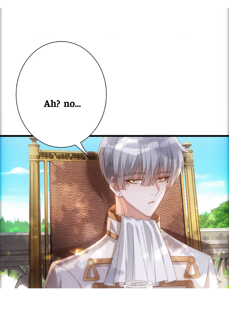 Your Highness, Will You Be Mine Tonight Chapter 19 - page 7