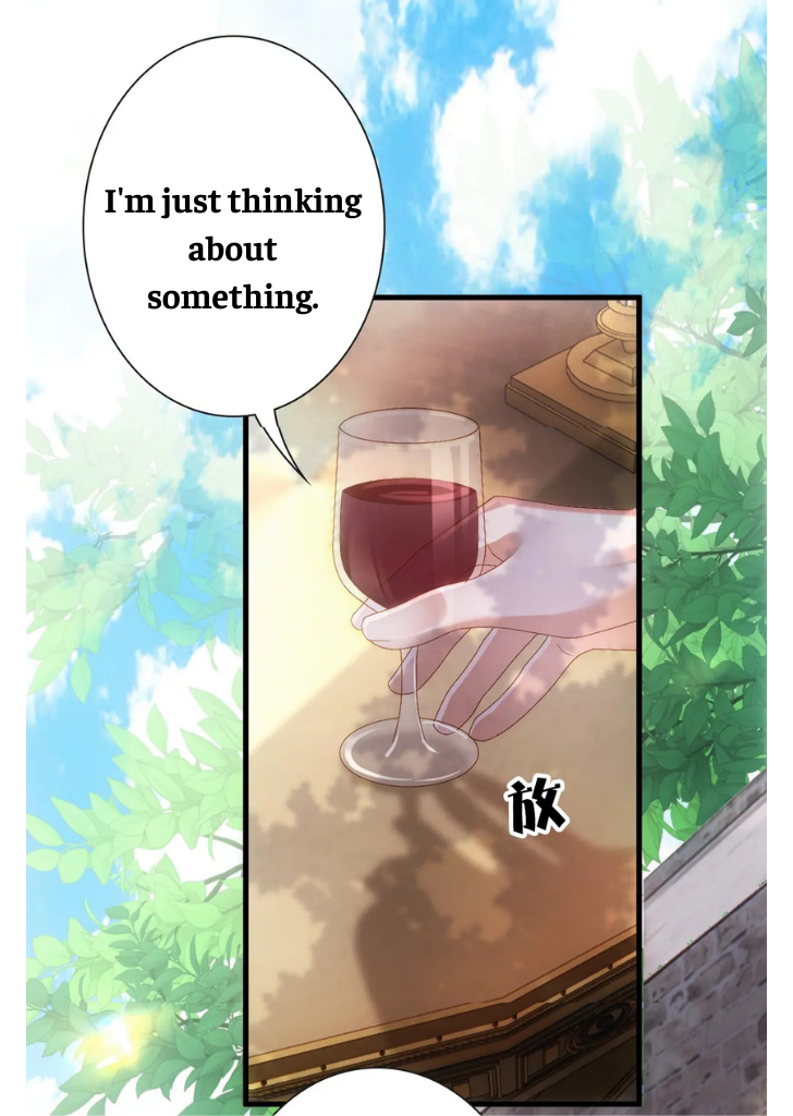 Your Highness, Will You Be Mine Tonight Chapter 19 - page 8