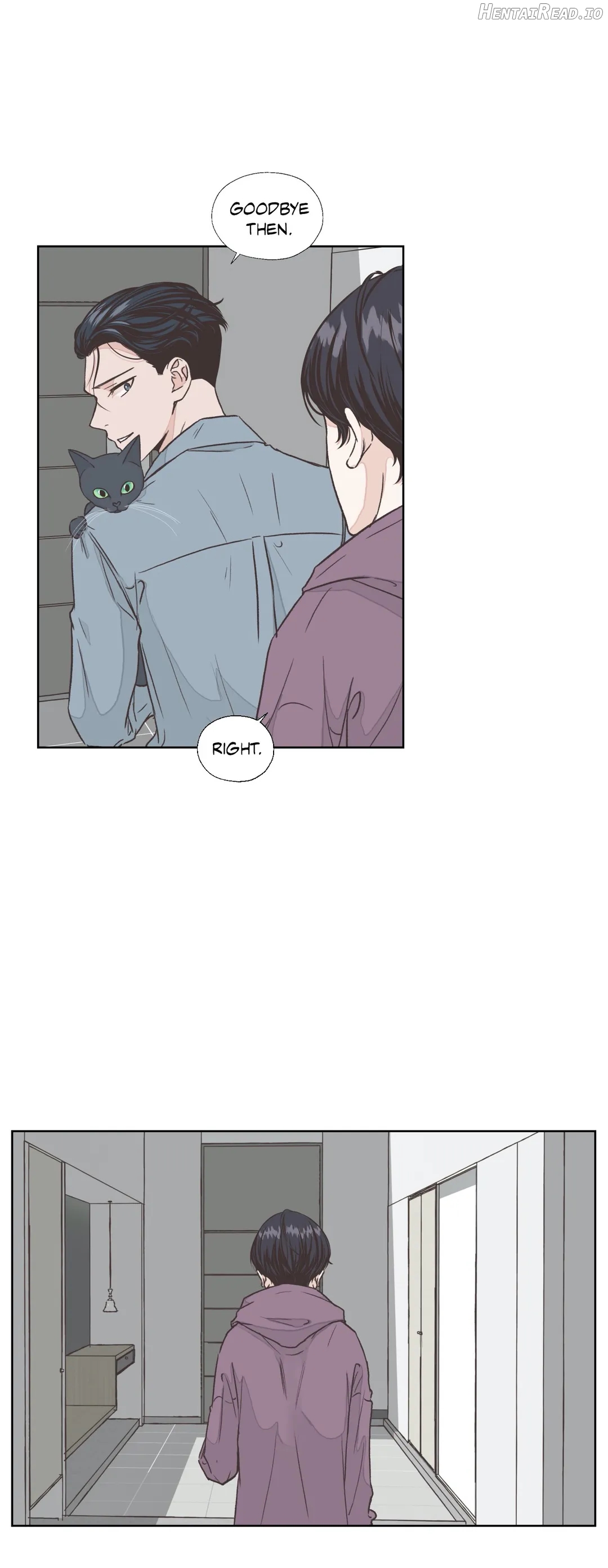Siren's Song Hentai Chapter 2 - page 33