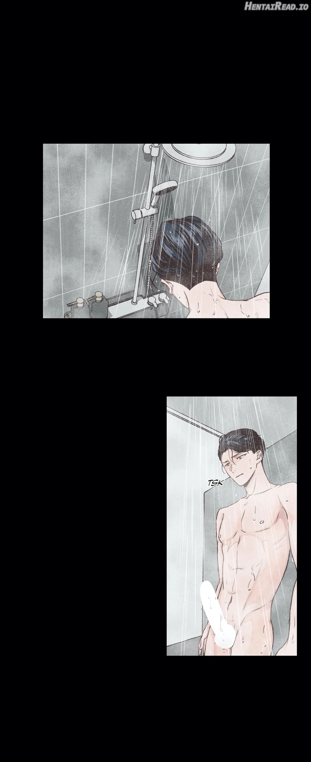 Siren's Song Hentai Chapter 2 - page 5
