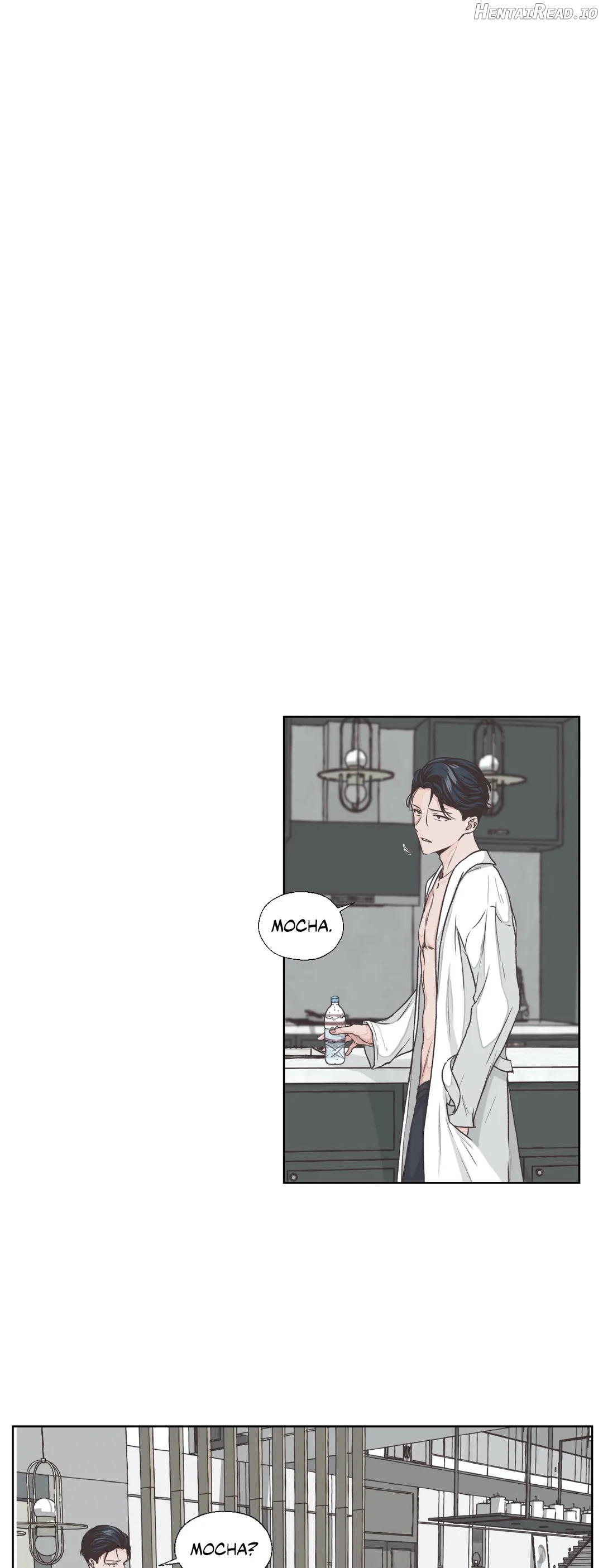 Siren's Song Hentai Chapter 2 - page 7