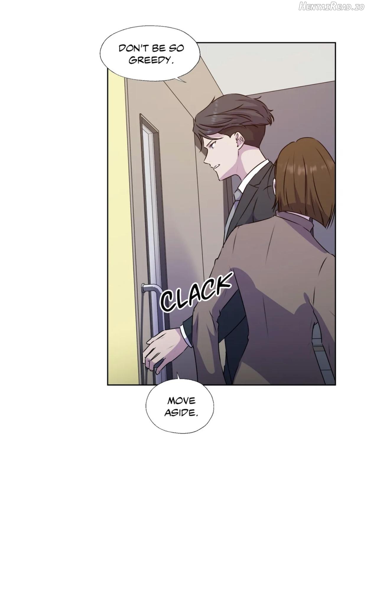 Siren's Song Hentai Chapter 67 - page 3